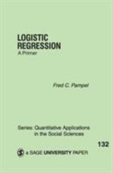 Paperback Logistic Regression: A Primer Book