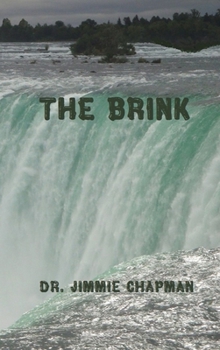 Hardcover The Brink Book