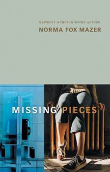 Paperback Missing Pieces Book