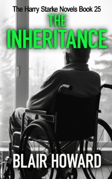The Inheritance (The Harry Starke Novels)