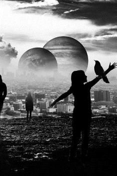 Paperback Our Planet Notebook Book