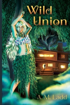 Paperback Wild Union Book