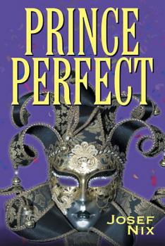 Paperback Prince Perfect Book