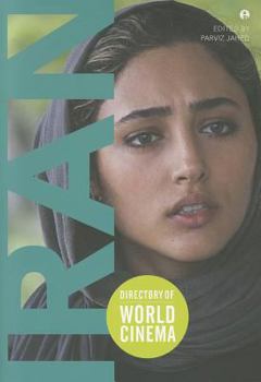 Paperback Directory of World Cinema: Iran Book