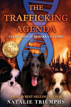 Paperback The Trafficking Agenda Book
