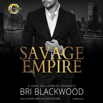 Audio CD Savage Empire Book