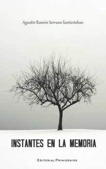 Paperback Instantes En La Memoria [Spanish] Book