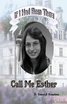 Paperback Call Me Esther Book