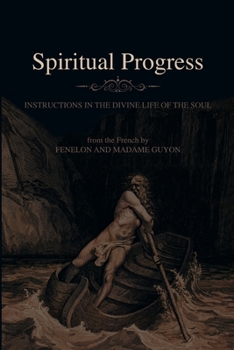 Paperback Spiritual Progress Book