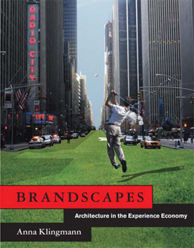 Paperback Brandscapes: Architecture in the Experience Economy Book