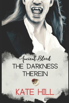 Paperback The Darkness Therein Book