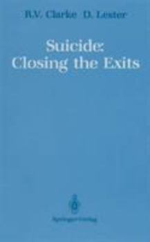 Suicide: Closing The Exits