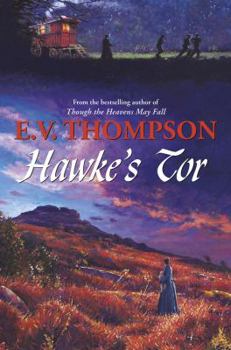 Hawke's Tor - Book #3 of the Amos Hawke