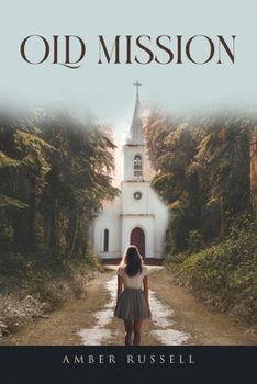 Paperback Old Mission Book
