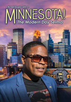 DVD Minnesota! The Modern Day Selma Book