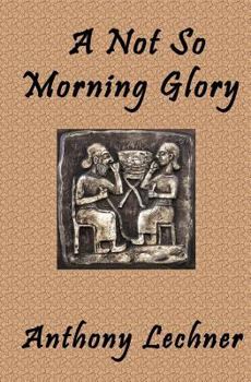 Paperback A Not So Morning Glory Book