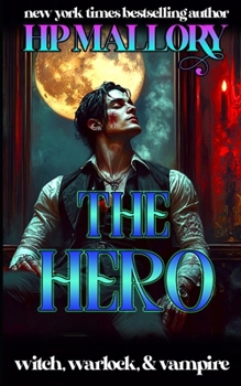 The Hero: Enemies to Lovers Vampire Paranormal Romance