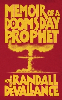 Paperback Memoir of a Doomsday Prophet Book