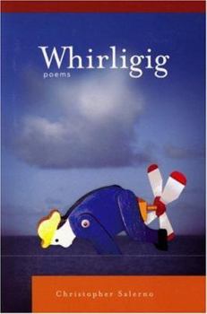 Paperback Whirligig Book