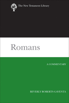 Hardcover Romans Book