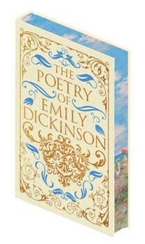 The Poetry of Emily Dickinson (Word Cloud Classics)