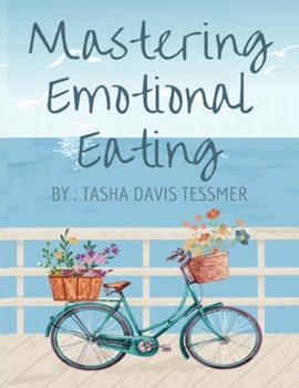 Paperback Mastering Emotional Eating Book