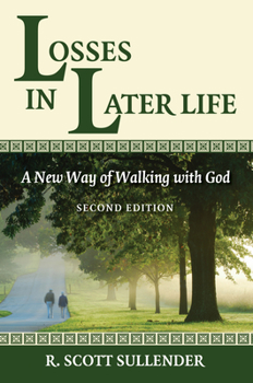 Hardcover Losses in Later Life, Second Edition Book