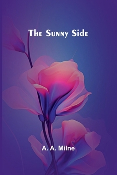 Paperback The sunny side Book