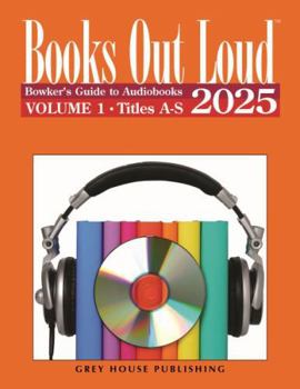 Hardcover Books Out Loud - 2 Volume Set, 2025: 0 Book