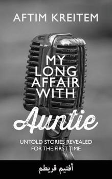 Paperback My Love Affair with Auntie Book