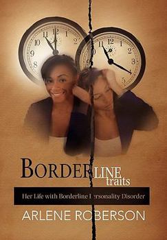 Paperback Borderline Traits Book