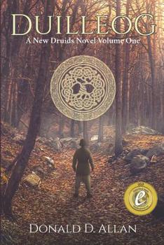 Paperback Duilleog Book