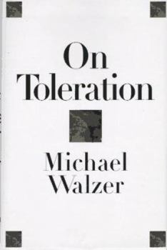 On Toleration - Book  of the Castle Lecture Series