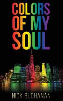 Paperback Colors of My Soul Book