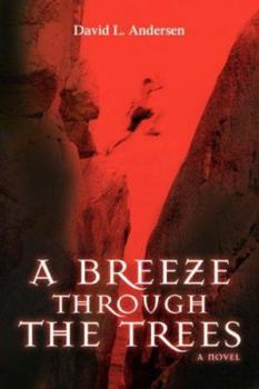 Paperback A Breeze Through The Trees Book