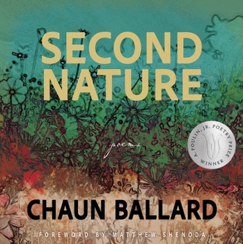 Paperback Second Nature Book