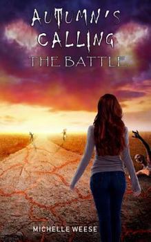 Paperback Autumn's Calling: The Battle Book