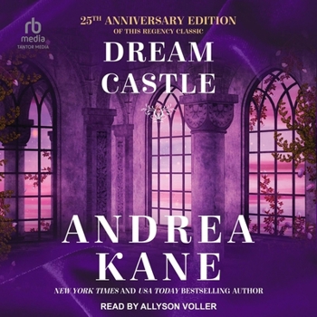 Audio CD Dream Castle Book