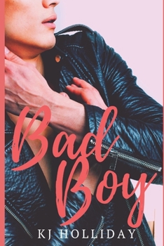 Paperback Bad Boy Book