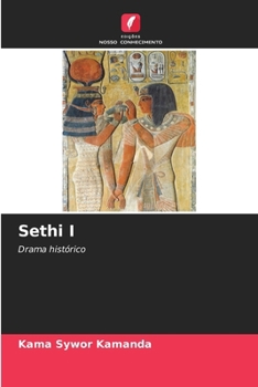 Paperback Sethi I [Portuguese] Book