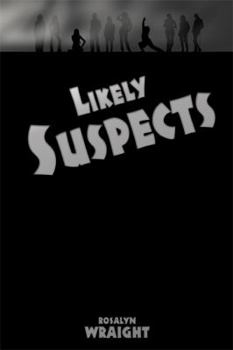 Likely Suspects - Book #10 of the Lesbian Adventure Club