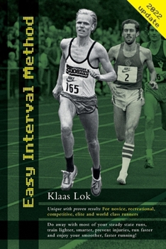 Paperback Easy Interval Method Book