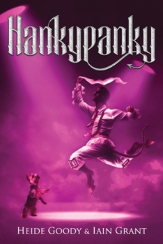 Hankypanky (Clovenhoof)