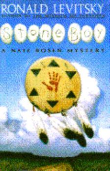 Hardcover Stone Boy: A Nate Rosen Mystery Book