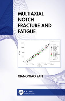 Hardcover Multiaxial Notch Fracture and Fatigue Book