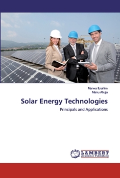 Paperback Solar Energy Technologies Book