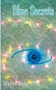 Paperback Blue Secrets [German] Book