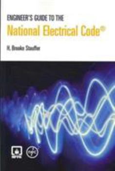 Paperback Engineer's Guide to the National Electrical Code Book