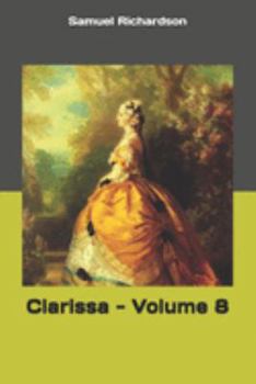 Clarissa - Volume 8