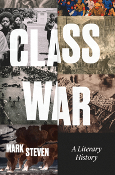 Paperback Class War: A Literary History Book